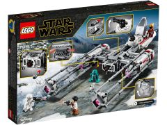Resistance Y-Wing Starfighter, zdjęcie 5
