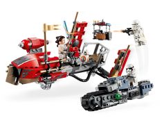 Pasaana Speeder Chase, zdjęcie 3