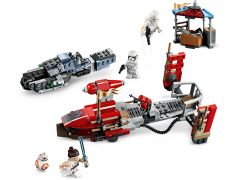 Pasaana Speeder Chase, zdjęcie 4