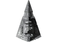 Imperial Star Destroyer, zdjęcie 7