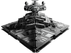 Imperial Star Destroyer, zdjęcie 15