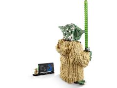 Yoda, zdjęcie 4