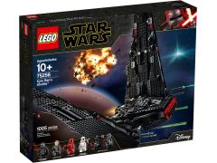 Kylo Ren's Shuttle, zdjęcie 2