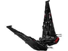Kylo Ren's Shuttle, zdjęcie 4