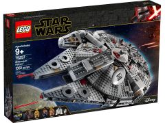 Millennium Falcon, zdjęcie 2