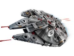 Millennium Falcon, zdjęcie 3