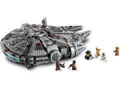 Millennium Falcon, zdjęcie 4