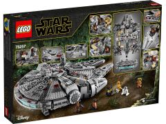 Millennium Falcon, zdjęcie 5