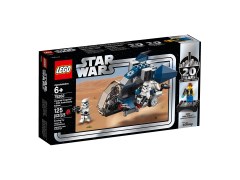 Конструктор LEGO (ЛЕГО) Star Wars 75262  Imperial Dropship  – 20th Anniversary Edition