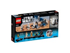 Конструктор LEGO (ЛЕГО) Star Wars 75262  Imperial Dropship  – 20th Anniversary Edition