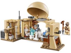 Obi-Wan's Hut, zdjęcie 3