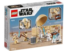 Obi-Wan's Hut, zdjęcie 5