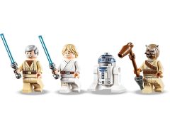 Obi-Wan's Hut, zdjęcie 6
