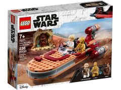 Luke Skywalker's Landspeeder LEGO-set afbeelding 2