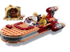 Luke Skywalker's Landspeeder LEGO-set afbeelding 3