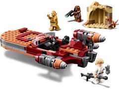 Luke Skywalker's Landspeeder LEGO-set afbeelding 4