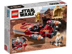 Luke Skywalker's Landspeeder LEGO-set afbeelding 5