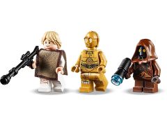 Luke Skywalker's Landspeeder LEGO-set afbeelding 6