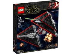 Конструктор LEGO (ЛЕГО) Star Wars 75272  Sith TIE Fighter