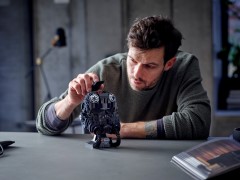 TIE Fighter Pilot, zdjęcie 8
