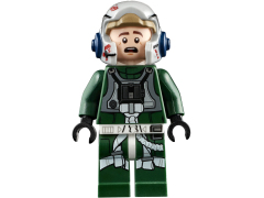 A-Wing Starfighter, zdjęcie 3
