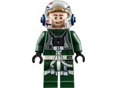 A-Wing Starfighter, zdjęcie 4