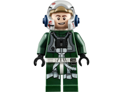 A-Wing Starfighter, zdjęcie 2