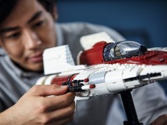 A-Wing Starfighter, zdjęcie 8