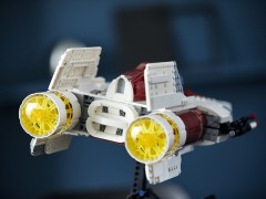 A-Wing Starfighter, zdjęcie 9