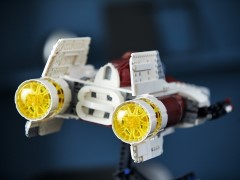 A-Wing Starfighter, zdjęcie 10