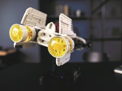 A-Wing Starfighter, zdjęcie 13