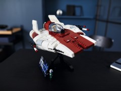A-Wing Starfighter, zdjęcie 15