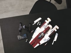 A-Wing Starfighter, zdjęcie 19