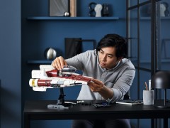 A-Wing Starfighter, zdjęcie 20