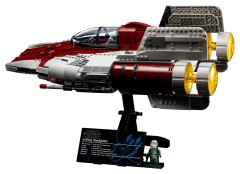 A-Wing Starfighter, zdjęcie 16
