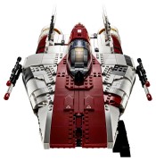 A-Wing Starfighter, zdjęcie 22