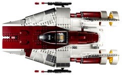 A-Wing Starfighter, zdjęcie 23