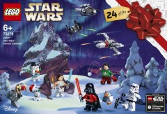 Star Wars Advent Calendar 2020, zdjęcie 2