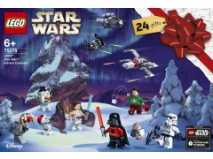 Star Wars Advent Calendar 2020, zdjęcie 14