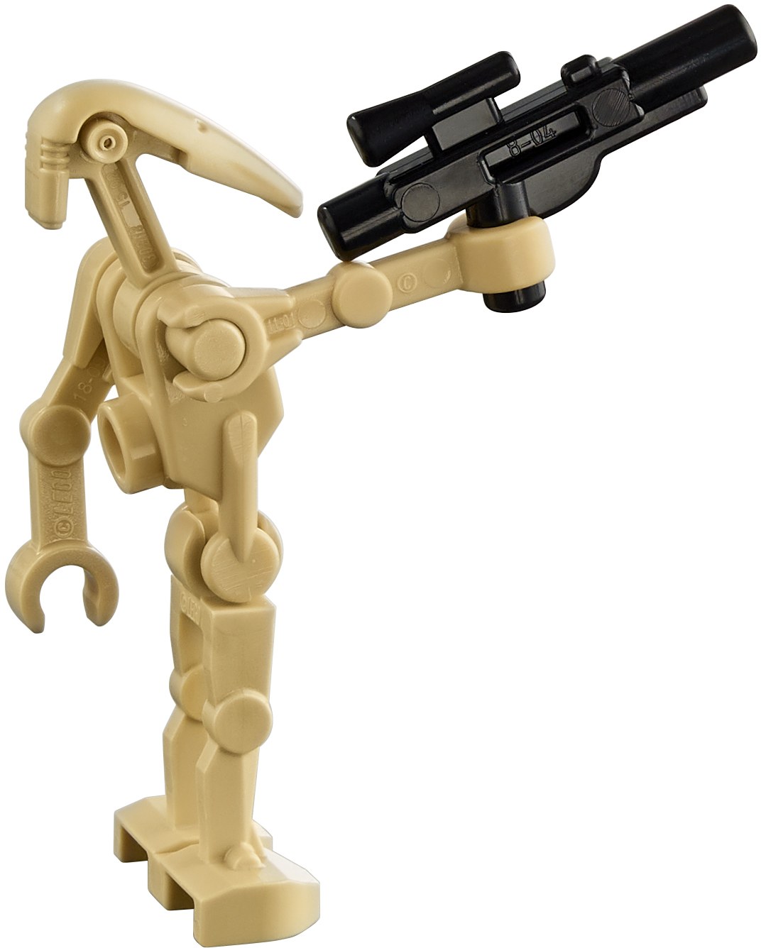 501st Legion Clone Troopers