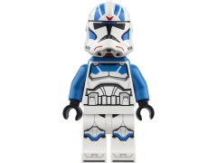 501st Legion Clone Troopers LEGO-set afbeelding 2