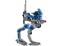 501st Legion Clone Troopers LEGO-set afbeelding 16