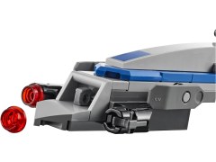 501st Legion Clone Troopers LEGO-set afbeelding 17