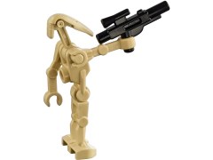501st Legion Clone Troopers LEGO-set afbeelding 24