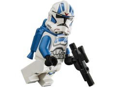 501st Legion Clone Troopers LEGO-set afbeelding 25