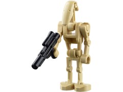501st Legion Clone Troopers LEGO-set afbeelding 27