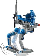 501st Legion Clone Troopers LEGO-set afbeelding 7
