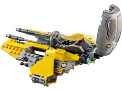 Anakin's Jedi Interceptor, zdjęcie 3
