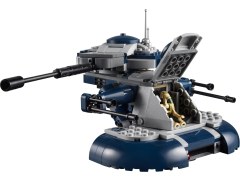 Armored Assault Tank (AAT) LEGO-set afbeelding 3