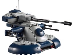 Armored Assault Tank (AAT) LEGO-set afbeelding 4